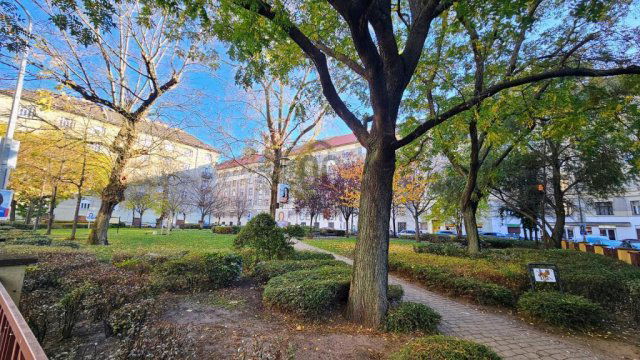 Eladó téglalakás, Budapesten, VIII. kerületben 89.75 M Ft