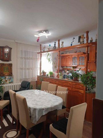 Eladó családi ház, Hajdúnánáson 54 M Ft, 2 szobás