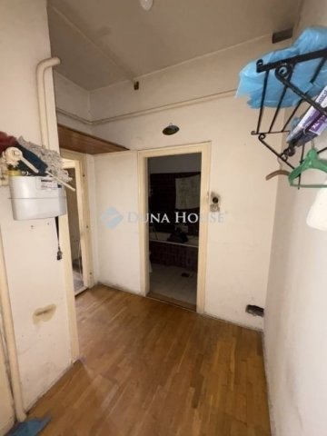 Eladó téglalakás, Budapesten, IX. kerületben 58 M Ft, 1 szobás