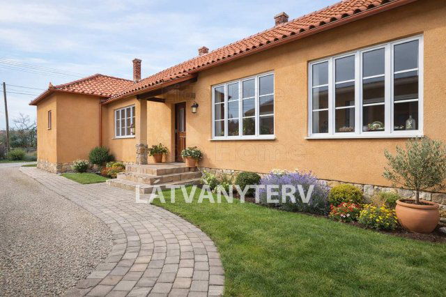 Eladó családi ház, Tótszerdahelyen 41.2 M Ft, 4 szobás