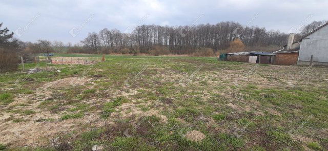 Eladó telek, Győrváron 5 M Ft / költözzbe.hu