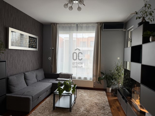 Eladó téglalakás, Budapesten, XI. kerületben 128 M Ft, 3 szobás