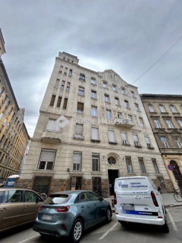Eladó téglalakás, Budapesten, IX. kerületben 99 M Ft, 2 szobás