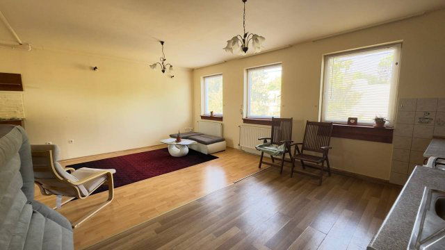 Kiadó téglalakás, albérlet, Nyíregyházán 208 E Ft / hó