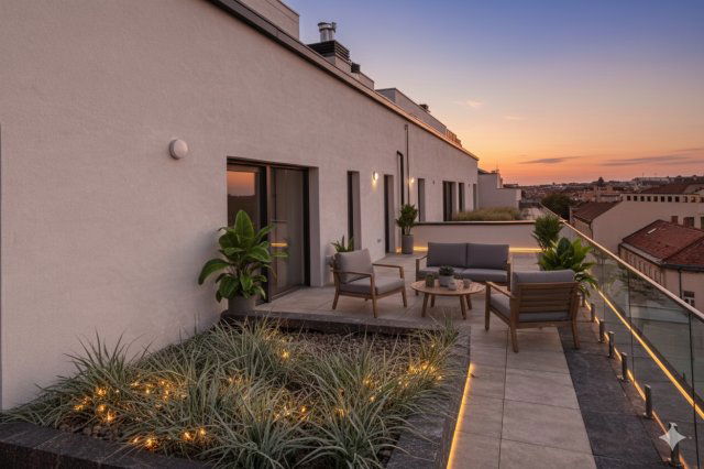 Eladó téglalakás, Budapesten, VIII. kerületben 189.9 M Ft