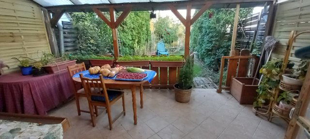 Eladó sorház, Galgamácsán 59 M Ft, 3 szobás