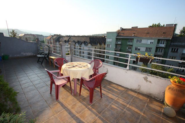 Kiadó téglalakás, albérlet, XI. kerületben, Fadrusz utcában