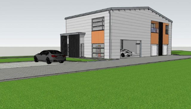 Eladó ipari ingatlan, Érden 65 M Ft / költözzbe.hu