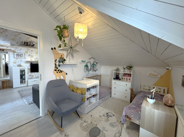 Eladó téglalakás, Budapesten, XIV. kerületben 96 M Ft, 3 szobás