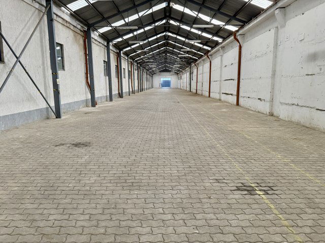 Kiadó ipari ingatlan, Móron 1500 E Ft / hó, 3 szobás