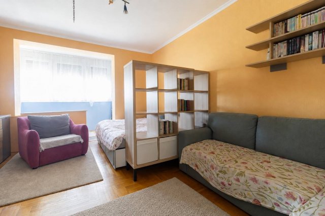 Eladó téglalakás, Budapesten, XVIII. kerületben 63 M Ft