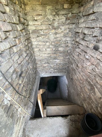 Eladó családi ház, Dunaharasztin 89.9 M Ft, 3 szobás