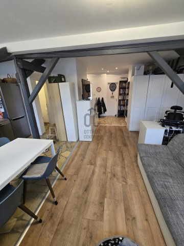 Eladó téglalakás, Budapesten, III. kerületben 89 M Ft, 4 szobás