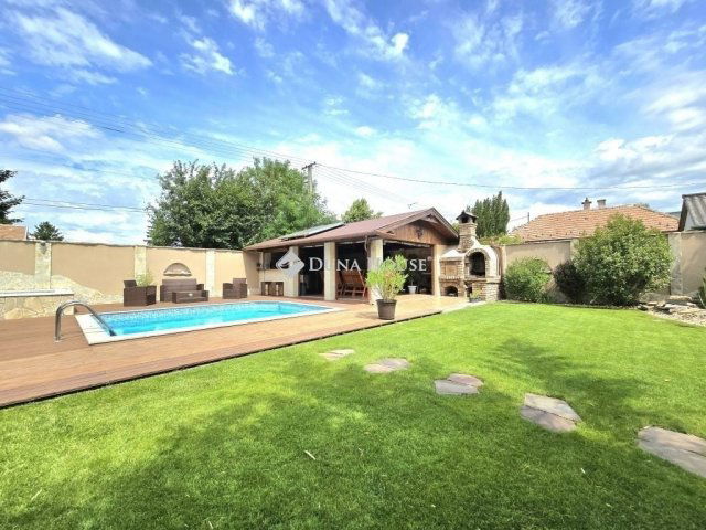 Eladó családi ház, Budapesten, XVII. kerületben 279 M Ft