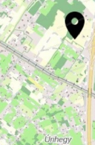 Eladó telek, Kecskeméten 2.99 M Ft / költözzbe.hu