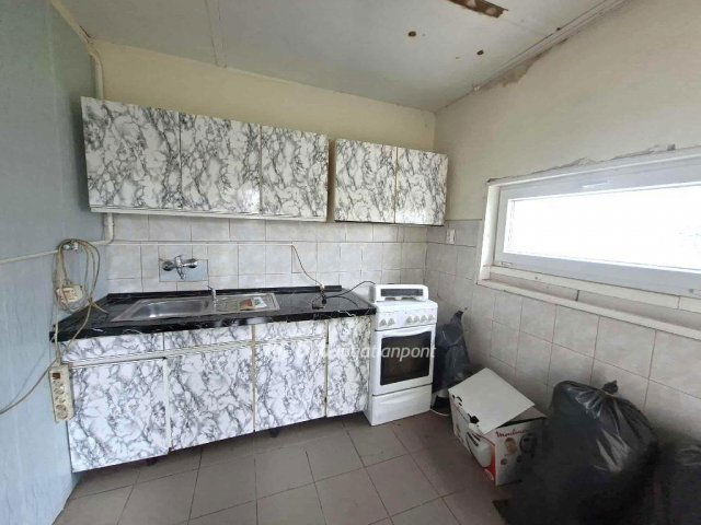 Eladó családi ház, Ráckeresztúron 25.9 M Ft, 1 szobás