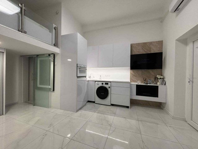 Eladó téglalakás, Budapesten, XIII. kerületben 47.3 M Ft