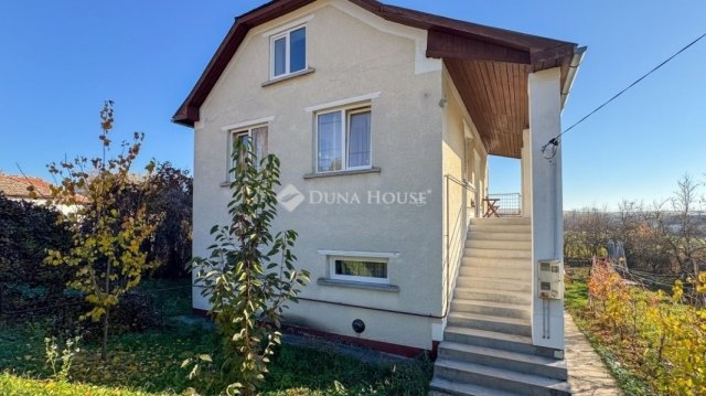 Eladó családi ház, Bogácson 64.95 M Ft, 7 szobás