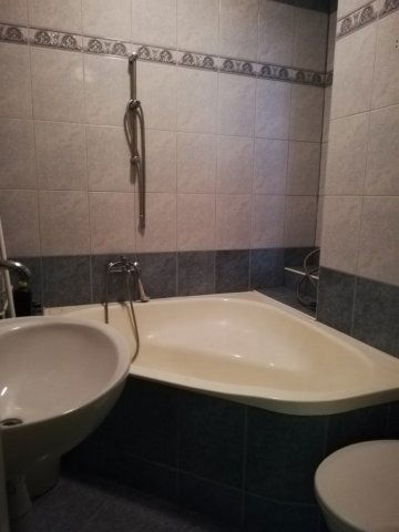 Eladó téglalakás, Miskolcon 26.7 M Ft, 2 szobás