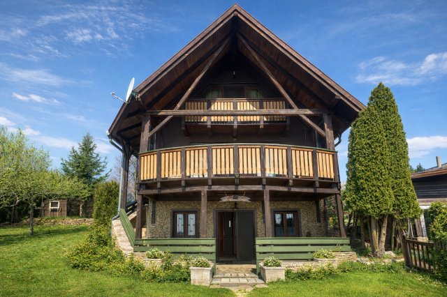 Eladó családi ház, Lentiben 121.275 M Ft, 4 szobás