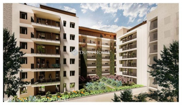 Eladó téglalakás, Budapesten, XIII. kerületben 139.834 M Ft