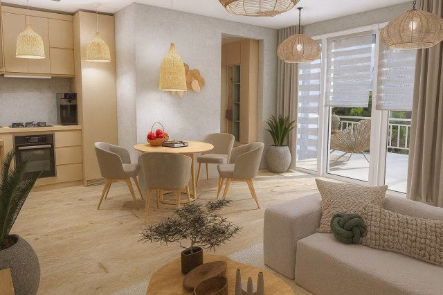 Eladó téglalakás, Debrecenben 134.9 M Ft, 3 szobás