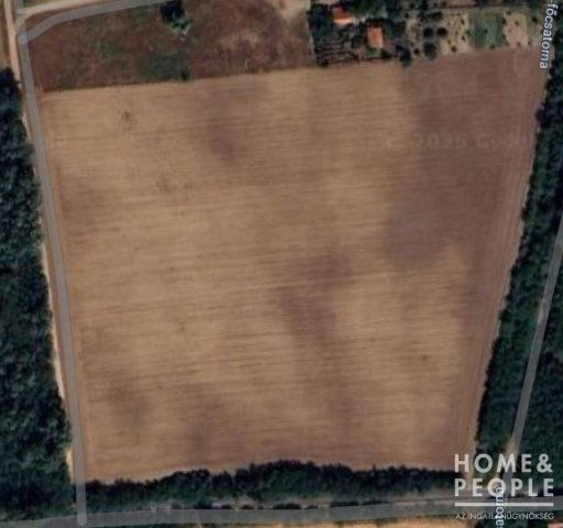 Eladó mezogazdasagi ingatlan, Dócon 7.5 M Ft