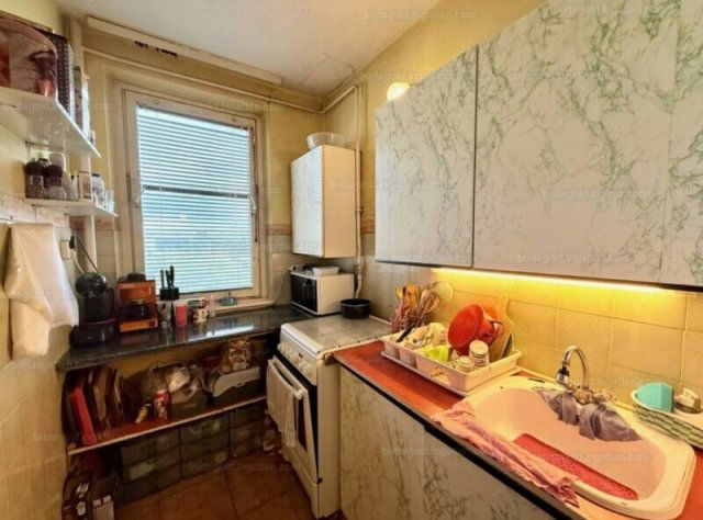 Eladó téglalakás, Budapesten, III. kerületben 68 M Ft, 2 szobás