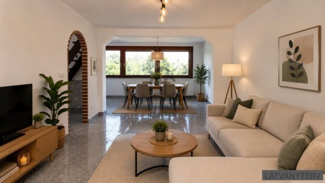 Eladó családi ház, Pilisszántón 84.9 M Ft, 3 szobás