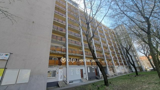 Eladó panellakás, Budapesten, XIII. kerületben 64.99 M Ft