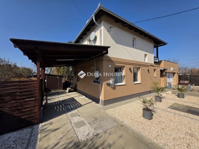 Eladó családi ház, Halásztelken 129.8 M Ft, 5 szobás