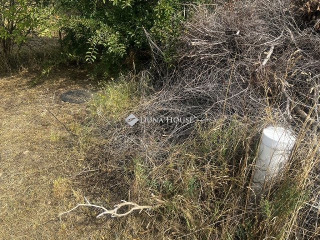 Eladó telek, Kulcson 22.9 M Ft / költözzbe.hu