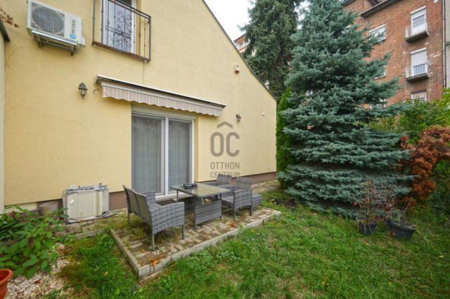 Eladó téglalakás, Budapesten, XIII. kerületben 129 M Ft