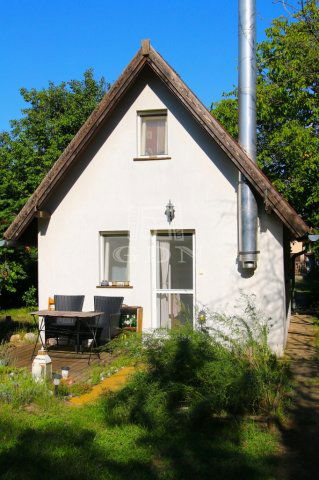 Eladó családi ház, Őrbottyánban 58 M Ft, 2 szobás