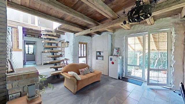 Eladó családi ház, Taliándörögdön 88 M Ft, 2 szobás