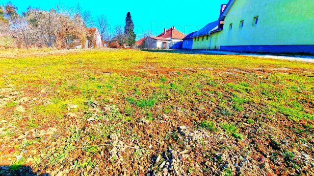Eladó telek, Lentiben 12.7 M Ft / költözzbe.hu