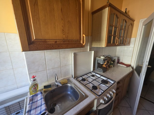 Kiadó téglalakás, albérlet, XIV. kerületben, Róna utcában