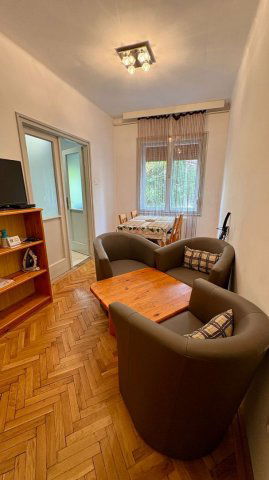 Kiadó téglalakás, albérlet, Debrecenben 110 E Ft / hó, 1 szobás