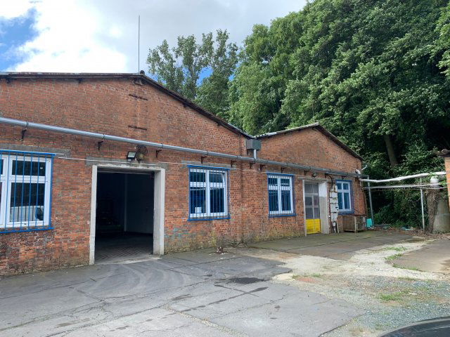 Eladó ipari ingatlan, Kőszegen 180 M Ft / költözzbe.hu