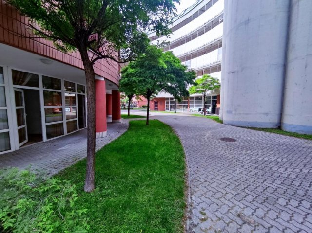 Eladó téglalakás, Budapesten, VIII. kerületben 59.99 M Ft