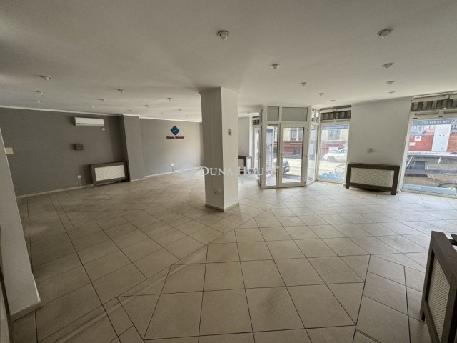 Kiadó üzlethelyiség, Kecskeméten 330 E Ft / hó