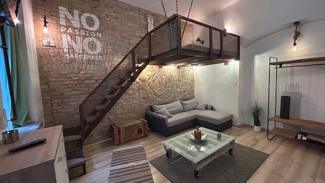 Kiadó téglalakás, albérlet, VII. kerületben, Csengery utcában