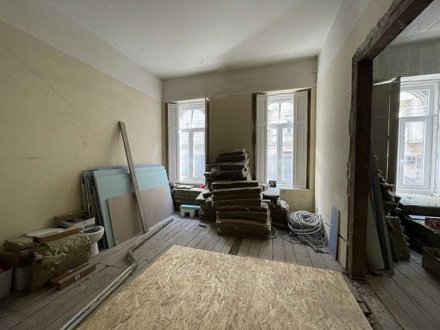 Eladó téglalakás, Budapesten, VII. kerületben, Rózsa utcában