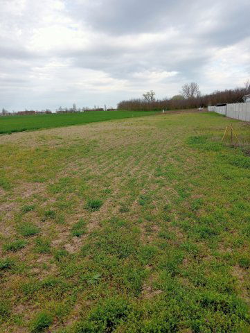 Eladó telek, Áporkán 16.5 M Ft / költözzbe.hu