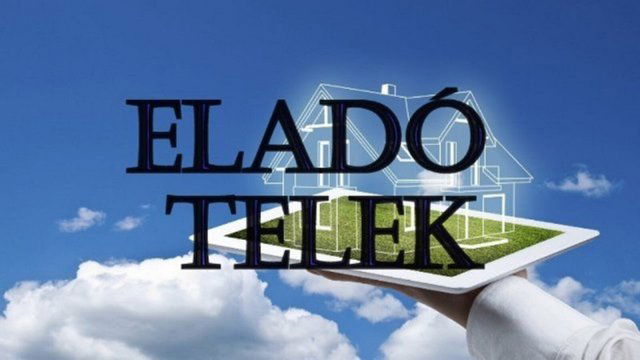 Eladó telek, Kótajon 5.7 M Ft / költözzbe.hu