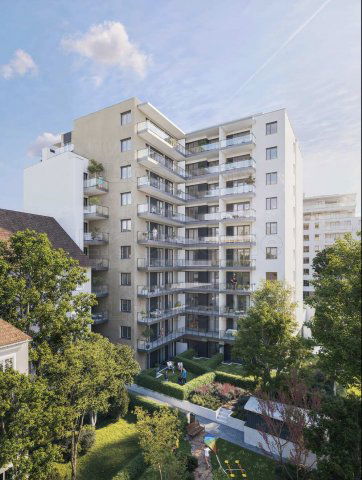 Eladó téglalakás, Budapesten, XIII. kerületben 202.74 M Ft