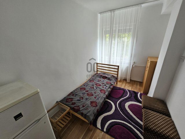 Kiadó téglalakás, albérlet, Budapesten, XIII. kerületben
