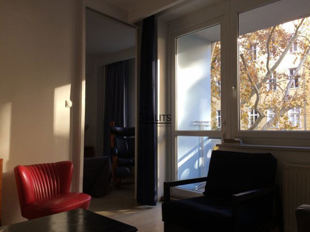 Kiadó téglalakás, albérlet, VI. kerületben, Liszt Ferenc téren