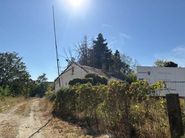 Eladó mezogazdasagi ingatlan, Babarcon 169.9 M Ft