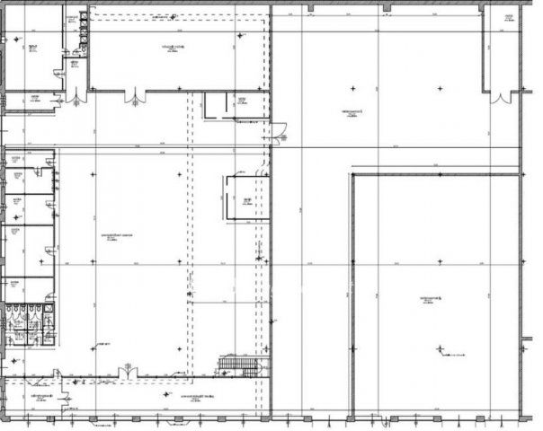 Eladó ipari ingatlan, Budapesten, XXI. kerületben 550 M Ft